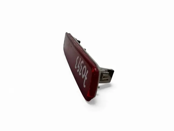 Refletor traseiro direito para-choques Suzuki Baleno OEM A91762 image 4