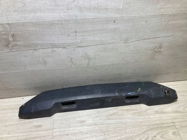 Heckklappenblende Ford Transit Custom 2017 OEM GK2113555BB image 2