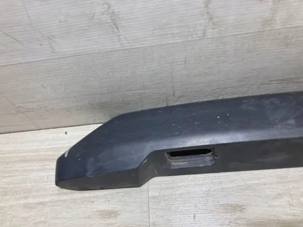 Heckklappenblende Ford Transit Custom 2017 OEM GK2113555BB image 3