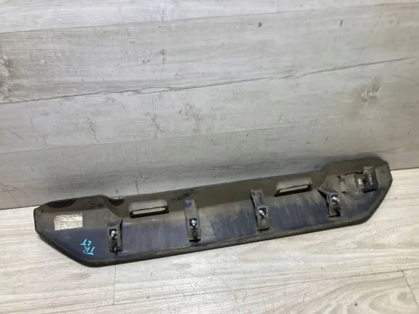 Heckklappenblende Ford Transit Custom 2017 OEM GK2113555BB image 4