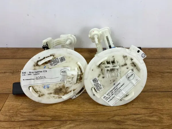 Sensor de nível de combustível OEM 13592932 Cadillac image 6
