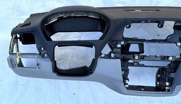OEM RFT3048 Tableau de bord airbag BMW X5 E70 gris image 3