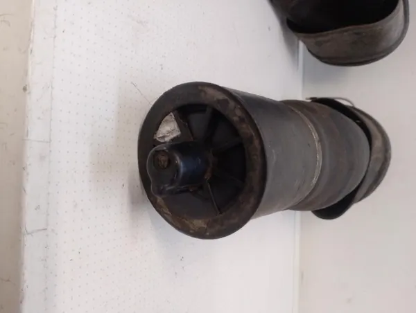 Luftfeder rechts/links OEM 9676469480 für Citroen Jumpy II image 5