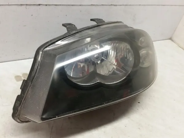 SEAT IBIZA III 02-- Farol Esquerdo Completo image 2