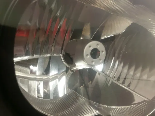 SEAT IBIZA III 02-- Farol Esquerdo Completo image 3