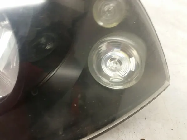 SEAT IBIZA III 02-- Farol Esquerdo Completo image 4