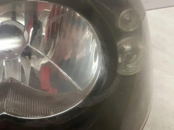 SEAT IBIZA III 02-- Farol Esquerdo Completo image 6