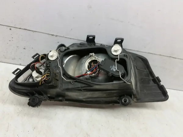 SEAT IBIZA III 02-- Farol Esquerdo Completo image 8