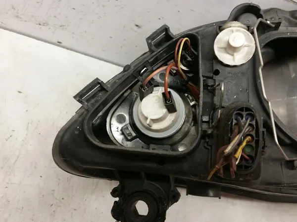 SEAT IBIZA III 02-- Farol Esquerdo Completo image 9