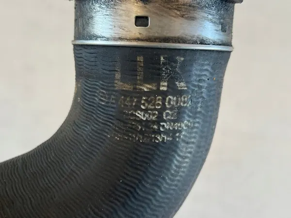 Intercooler Pijp Mercedes Vito III V-Klasse W447 A4475280082 image 5