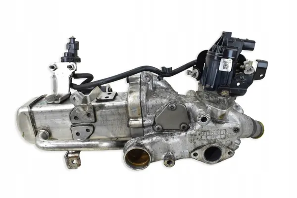 Refroidisseur EGR OEM 55578264 pour Opel 2.0 CDTI image 2