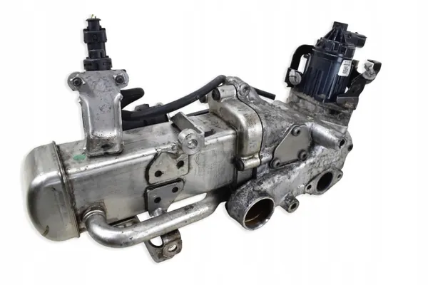 Refroidisseur EGR OEM 55578264 pour Opel 2.0 CDTI image 10
