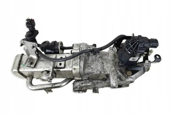 Refroidisseur EGR OEM 55578264 pour Opel 2.0 CDTI image 3