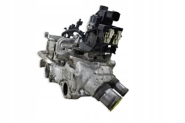 Refroidisseur EGR OEM 55578264 pour Opel 2.0 CDTI image 4