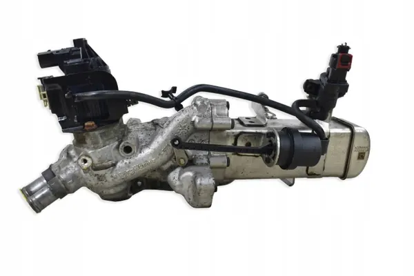 Refroidisseur EGR OEM 55578264 pour Opel 2.0 CDTI image 5