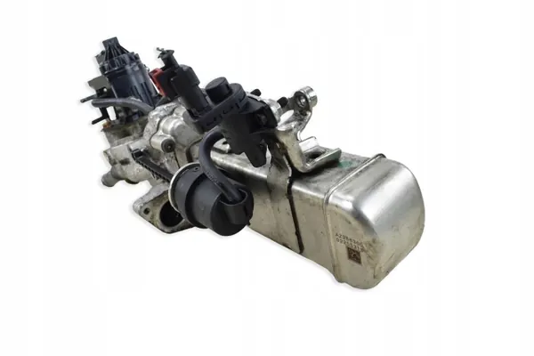 Refroidisseur EGR OEM 55578264 pour Opel 2.0 CDTI image 6