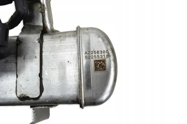 Refroidisseur EGR OEM 55578264 pour Opel 2.0 CDTI image 8