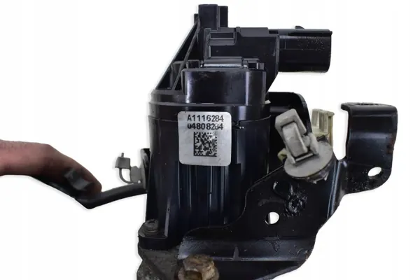 Refroidisseur EGR OEM 55578264 pour Opel 2.0 CDTI image 9