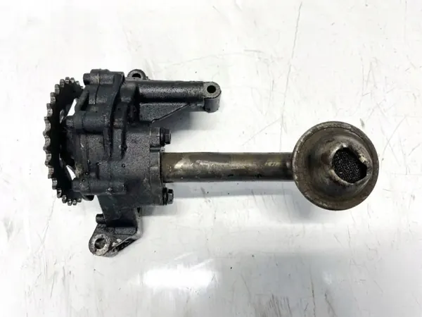 Bomba de aceite OEM 06A115105B para VW Golf 1.9L 2000 image 3