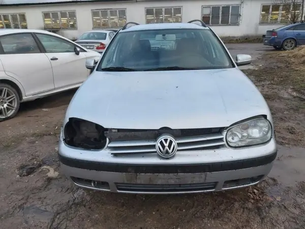 Bomba de aceite OEM 06A115105B para VW Golf 1.9L 2000 image 5