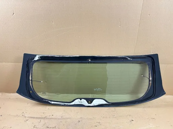 Vitre Arrière Renault Talisman OEM MAM81807 Occasion image 3