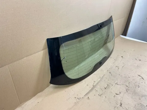 Vitre Arrière Renault Talisman OEM MAM81807 Occasion image 4