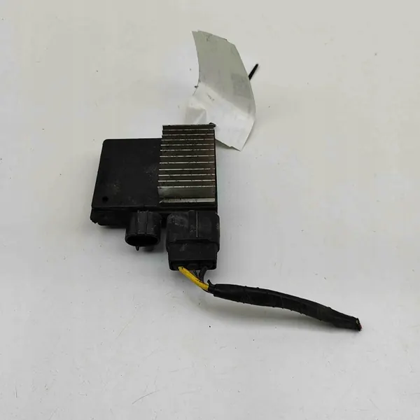 Módulo de Ventilador Mazda CX-5 2.2L 2015 SH011515Y image 3