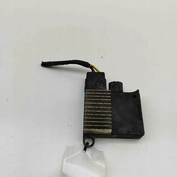 Módulo de Ventilador Mazda CX-5 2.2L 2015 SH011515Y image 4