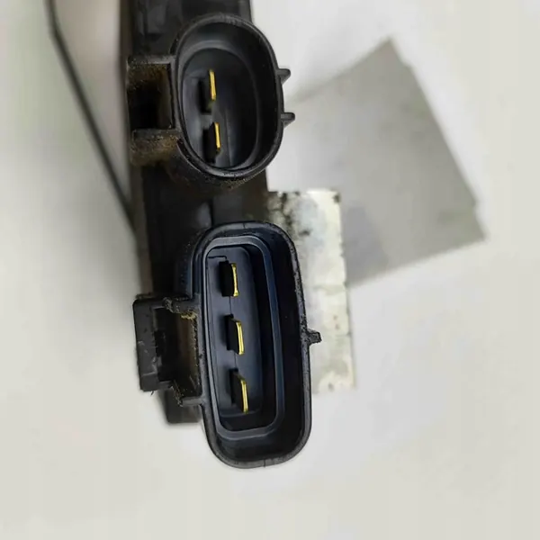 Módulo de Ventilador Mazda CX-5 2.2L 2015 SH011515Y image 5