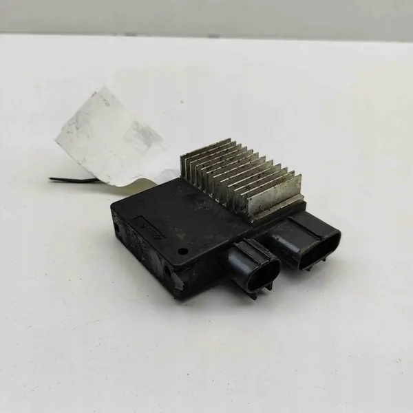 Módulo de Ventilador Mazda CX-5 2.2L 2015 SH011515Y image 6