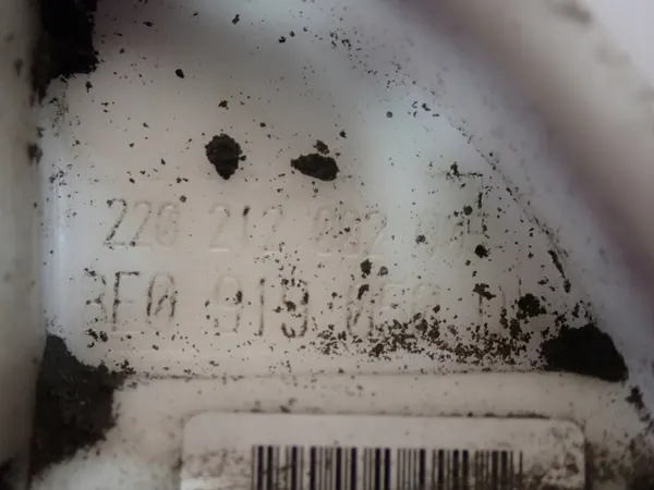 AUDI A4 B6 00-05 Brandstofpomp 8E0919050D 4 Pin image 6