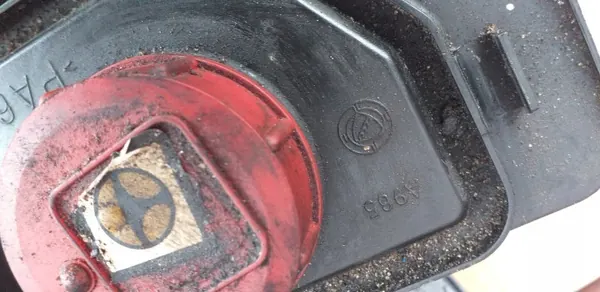 Lenkungsbehälter Alfa Romeo 159 Brera OEM image 4