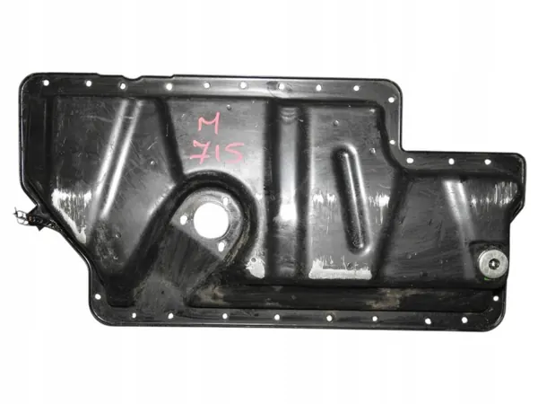 Carter d'huile d'occasion OEM 079103602Q Audi A4 S4 B7 image 2