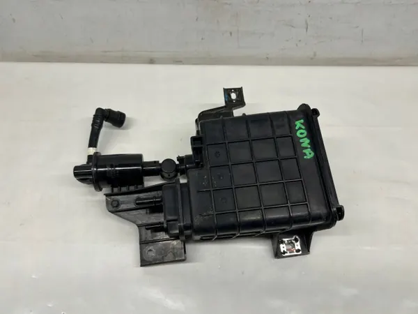 Hyundai Kona Koolstoffilter OEM konafiltrweg image 2