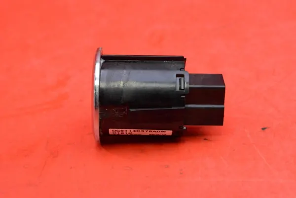 Botão Start/Stop DG9T-14C376-ADW para Ford Mondeo MK5/Fusion image 3