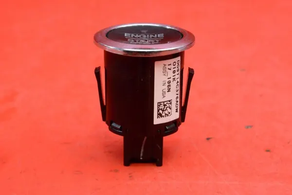 Botão Start/Stop DG9T-14C376-ADW para Ford Mondeo MK5/Fusion image 6