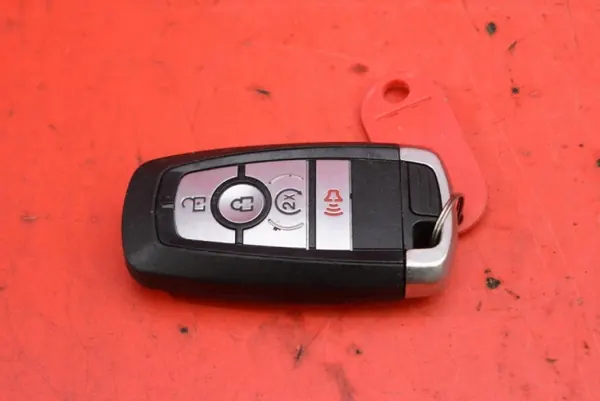 Botão Start/Stop DG9T-14C376-ADW para Ford Mondeo MK5/Fusion image 9