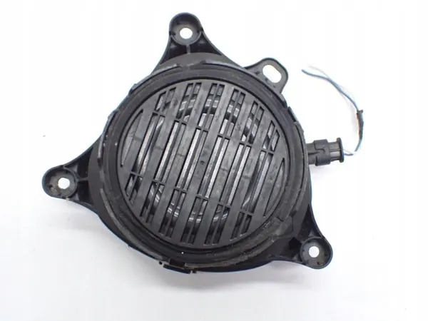 Tesla voetgangerwaarschuwingsluidspreker OEM 1299965-00-A image 2