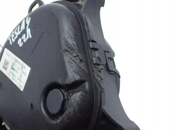 Tesla voetgangerwaarschuwingsluidspreker OEM 1299965-00-A image 3