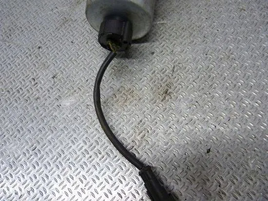 Base de filtre à carburant Boxer Ducato II 02-06 RZA10135 image 2