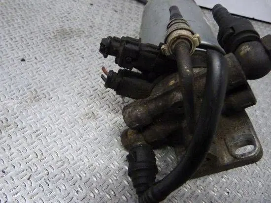 Base de filtre à carburant Boxer Ducato II 02-06 RZA10135 image 3