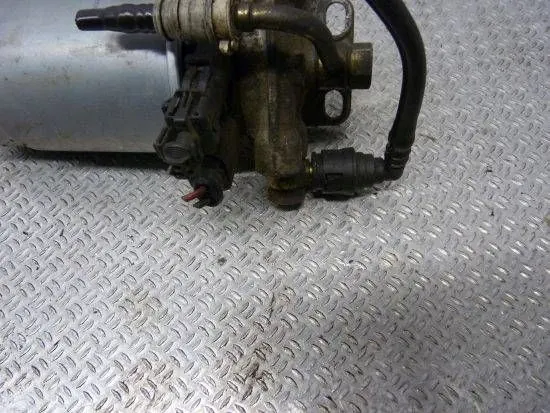 Base de filtre à carburant Boxer Ducato II 02-06 RZA10135 image 4