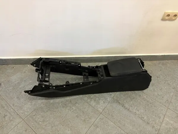 Audi A4 A5 8W middenconsole tunnel OEM 8W1863241A image 2