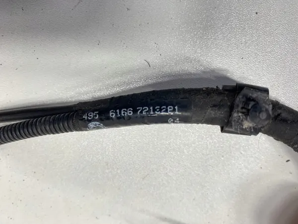 Washer Jet Hose BMW X3 F25 X4 F26 image 2