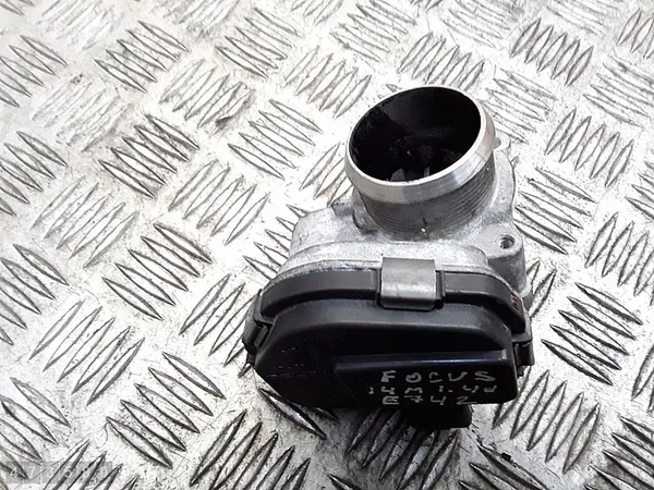 Corps de papillon Ford Fiesta 2014 1400tdci OEM image 2