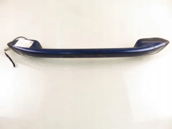 Fiat Stilo Heckklappengriff OEM KLAMKA KLAPY FIAT image 2