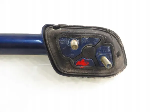 Fiat Stilo Heckklappengriff OEM KLAMKA KLAPY FIAT image 5