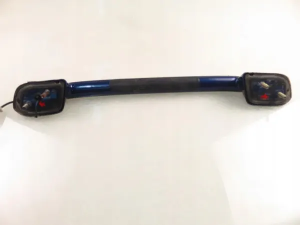 Fiat Stilo Heckklappengriff OEM KLAMKA KLAPY FIAT image 6