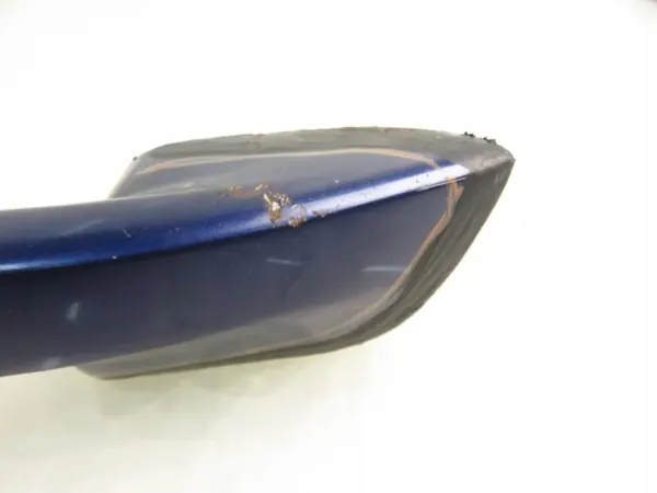 Fiat Stilo Heckklappengriff OEM KLAMKA KLAPY FIAT image 9