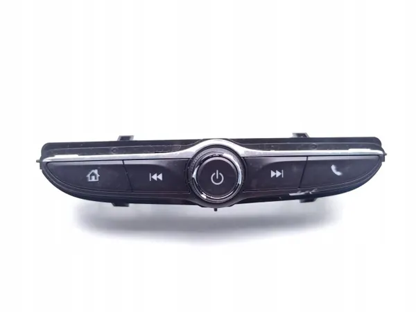 OEM 42342525 Vauxhall Insignia Radiopää 2018 image 6